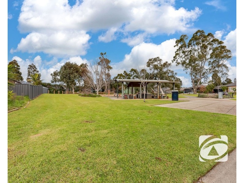 66 Alisma Boulevard, Cranbourne North VIC 3977