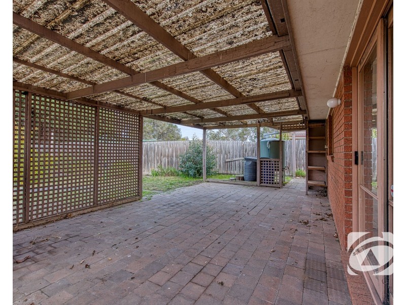7 Hedley Place, Hampton Park VIC 3976