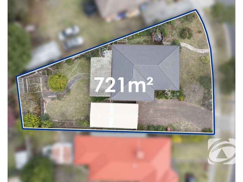 7 Hedley Place, Hampton Park VIC 3976