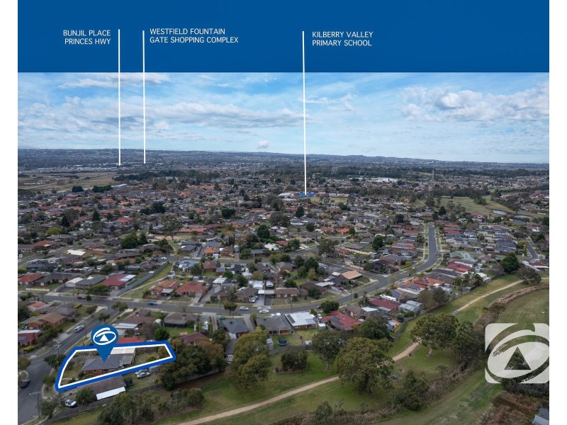 7 Hedley Place, Hampton Park VIC 3976