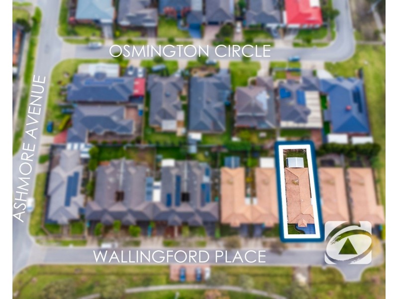 8 Wallingford Place, Narre Warren South VIC 3805