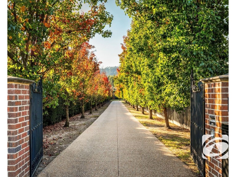 4 Pagebrook Road, Berwick VIC 3806