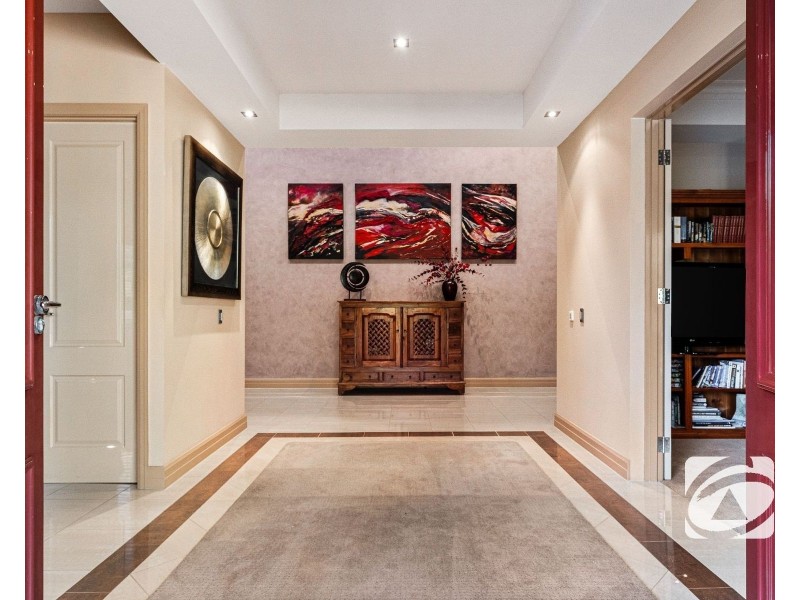 4 Pagebrook Road, Berwick VIC 3806