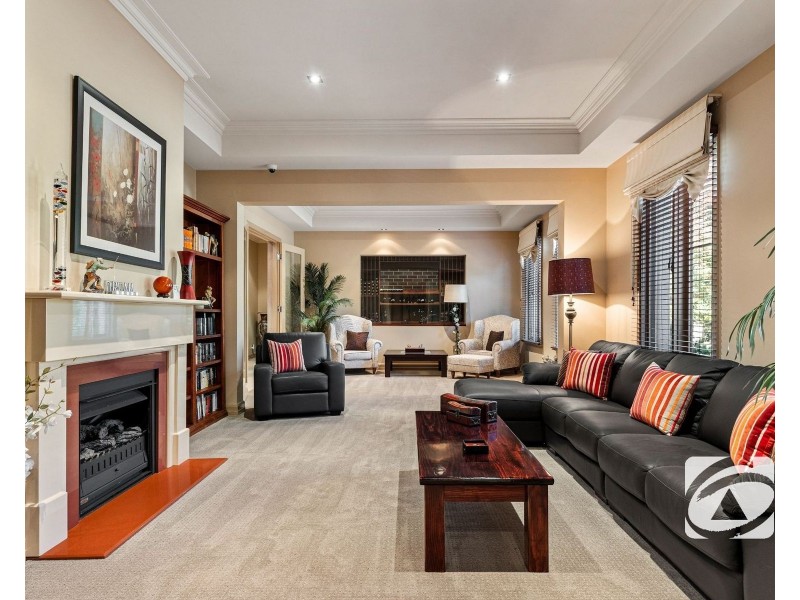 4 Pagebrook Road, Berwick VIC 3806