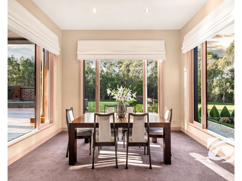 4 Pagebrook Road, Berwick VIC 3806