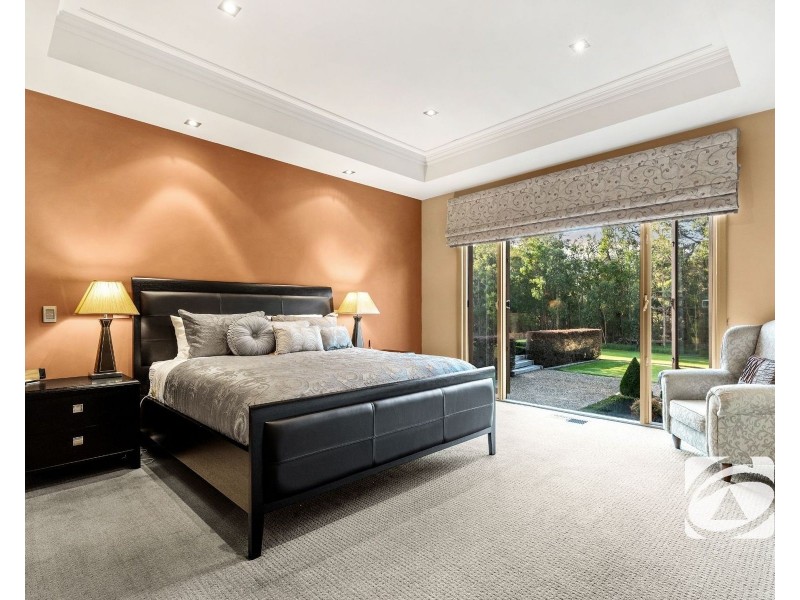 4 Pagebrook Road, Berwick VIC 3806