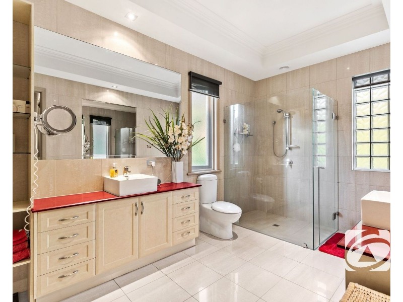 4 Pagebrook Road, Berwick VIC 3806