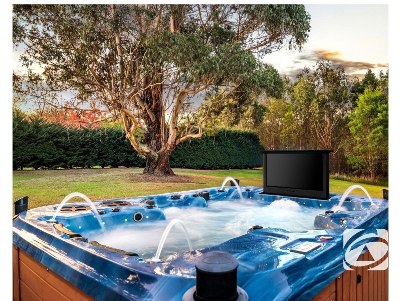 4 Pagebrook Road, Berwick VIC 3806