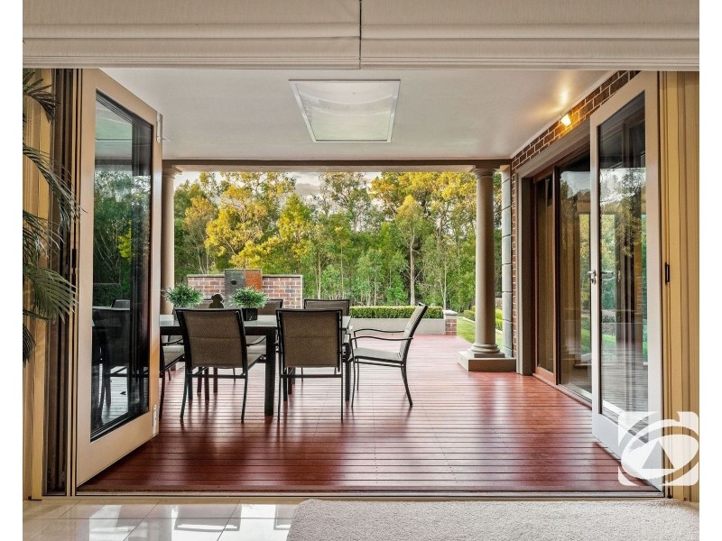 4 Pagebrook Road, Berwick VIC 3806