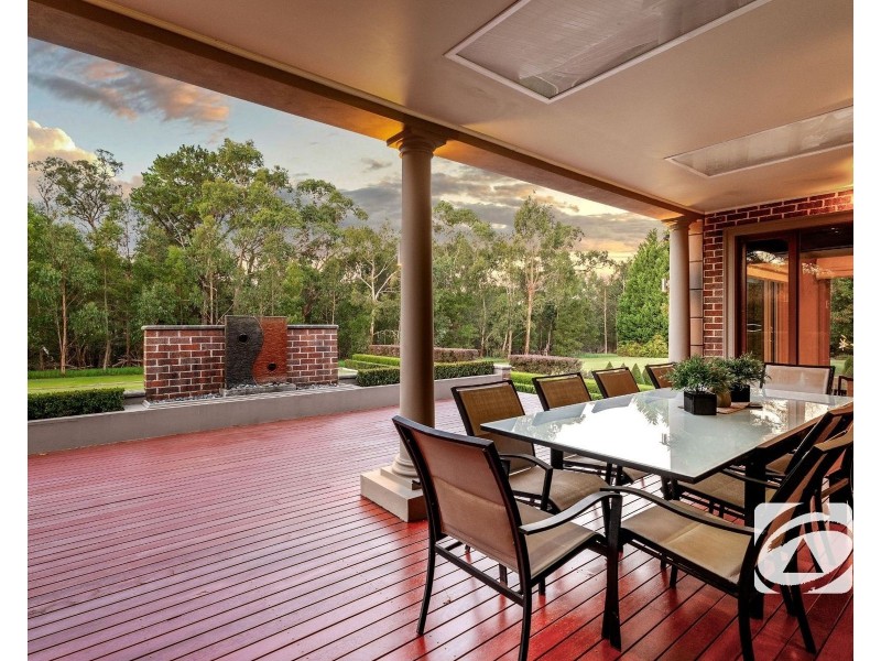 4 Pagebrook Road, Berwick VIC 3806