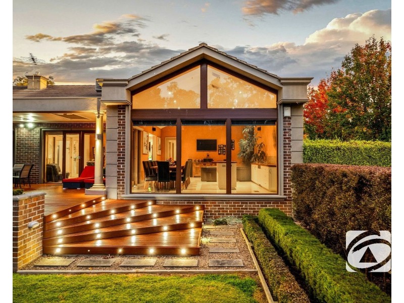 4 Pagebrook Road, Berwick VIC 3806