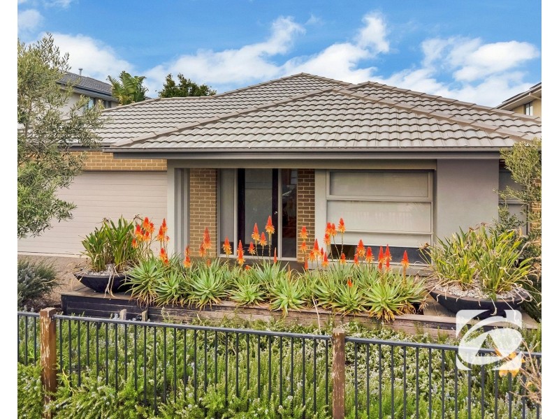 14 Murphy Street, Clyde North VIC 3978