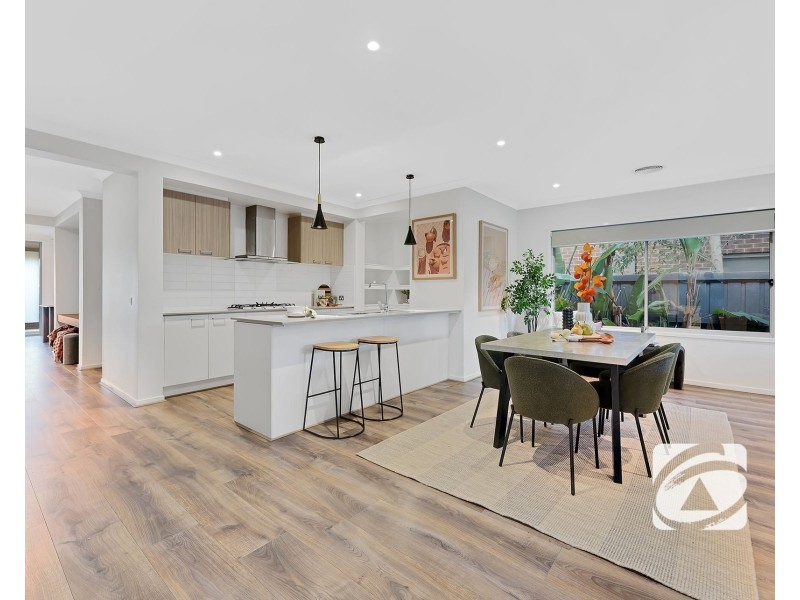 14 Murphy Street, Clyde North VIC 3978