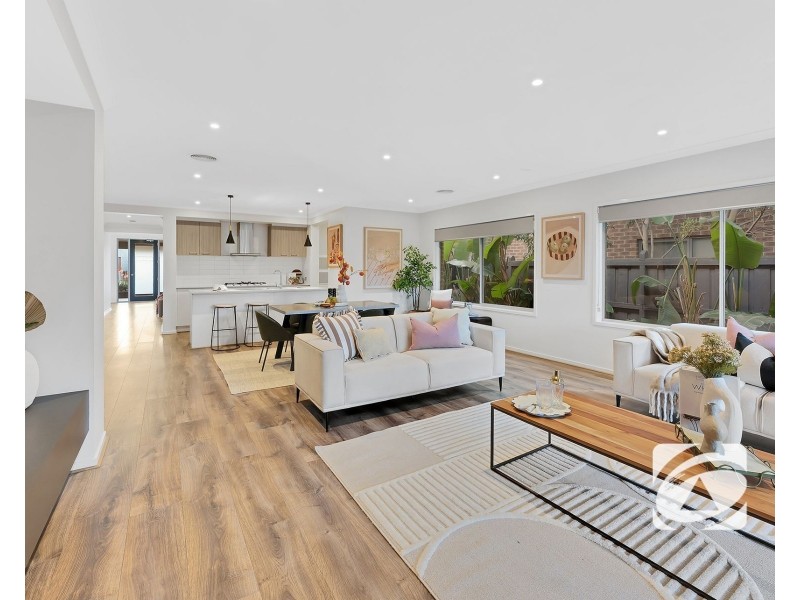 14 Murphy Street, Clyde North VIC 3978