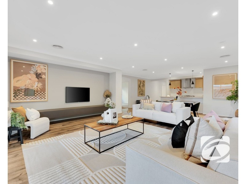 14 Murphy Street, Clyde North VIC 3978