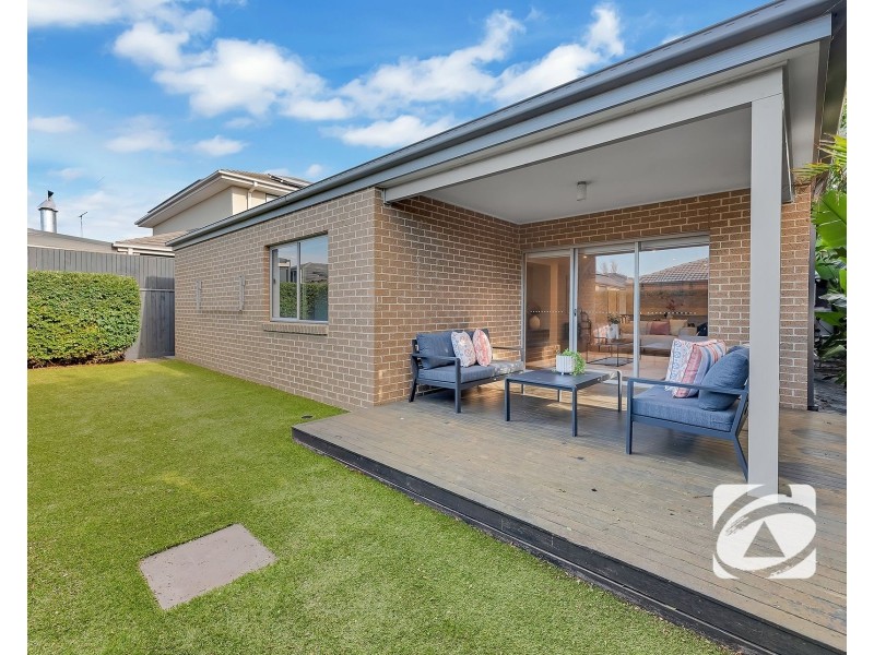 14 Murphy Street, Clyde North VIC 3978