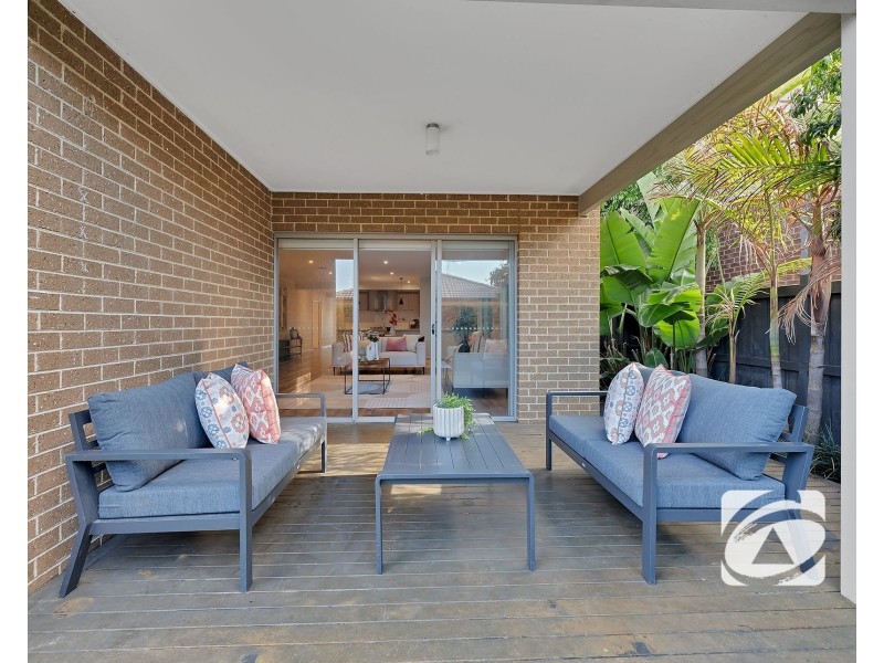 14 Murphy Street, Clyde North VIC 3978