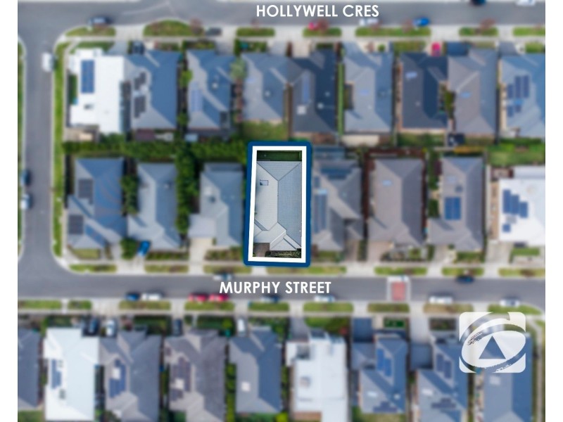 14 Murphy Street, Clyde North VIC 3978