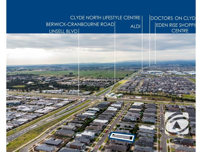 14 Murphy Street, Clyde North VIC 3978