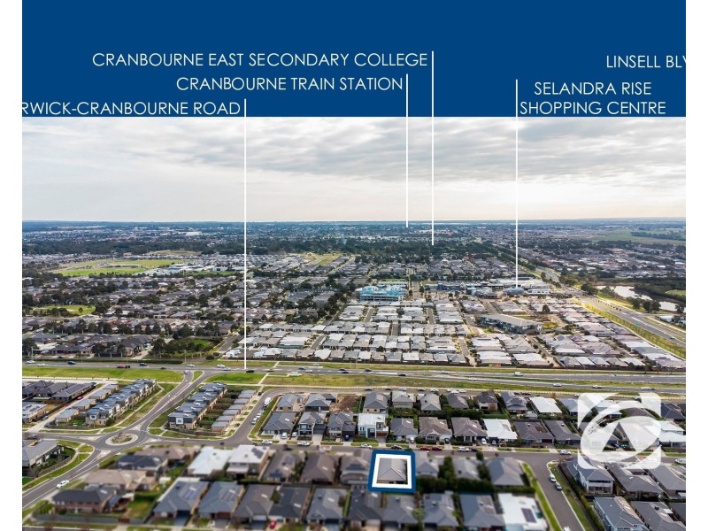 14 Murphy Street, Clyde North VIC 3978