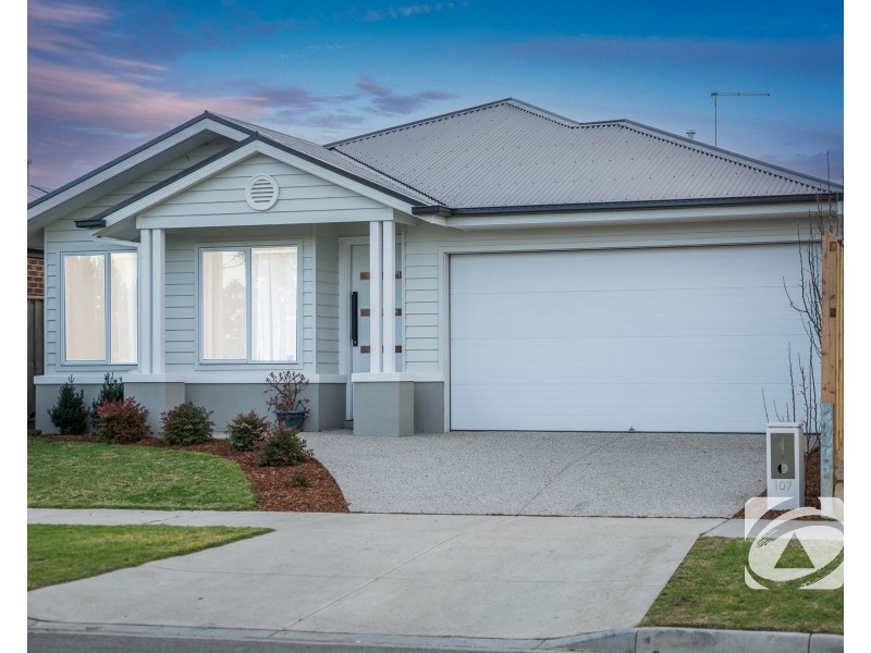 107 Bayview Road, Officer VIC 3809