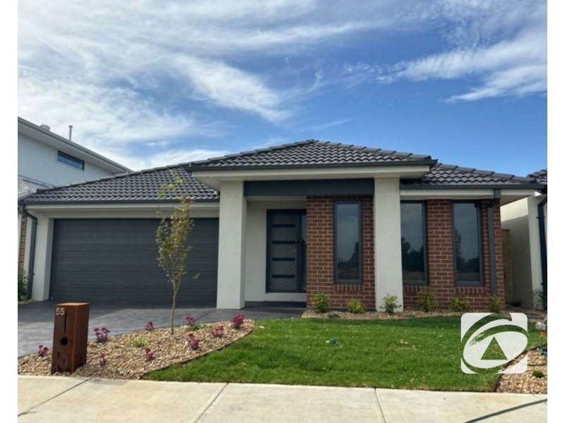 55 Fairweather Street, Clyde VIC 3978