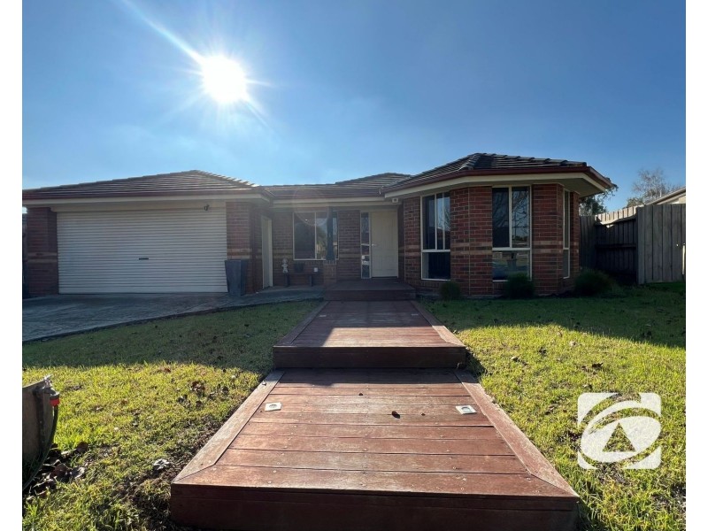 2 Chin Court, Berwick VIC 3806