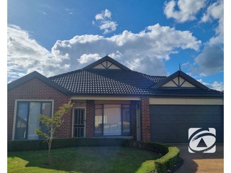17/18-26 Marlesford Crescent, Berwick VIC 3806