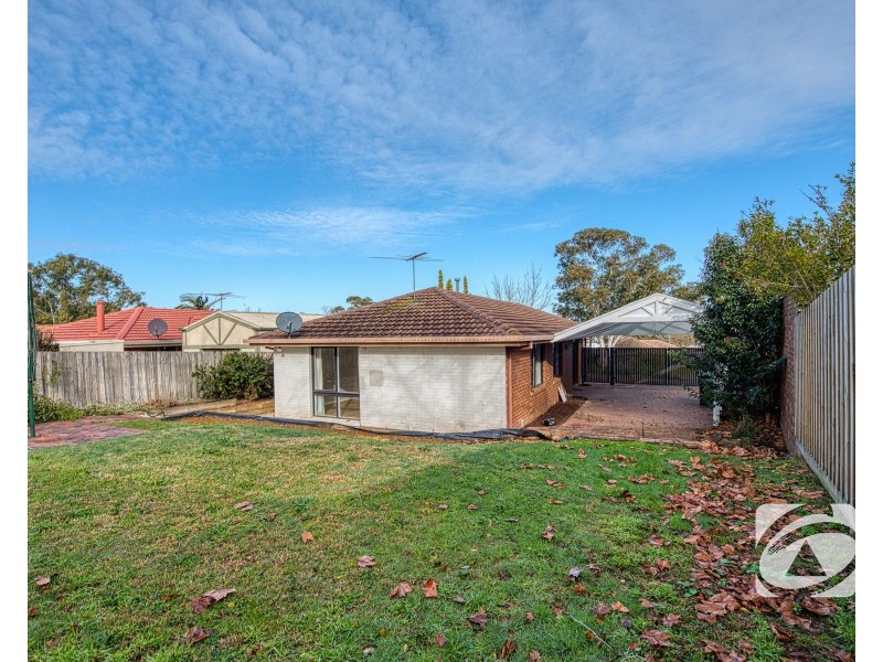 16 Coowarra Way, Berwick VIC 3806
