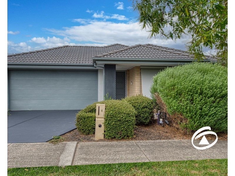 6 Comet Chase, Narre Warren South VIC 3805