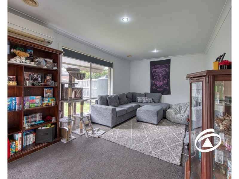 6 Comet Chase, Narre Warren South VIC 3805