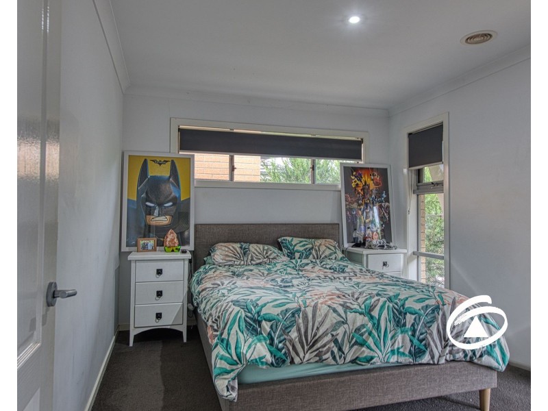 6 Comet Chase, Narre Warren South VIC 3805