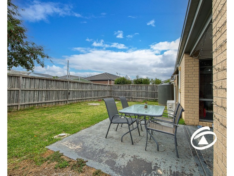 6 Comet Chase, Narre Warren South VIC 3805
