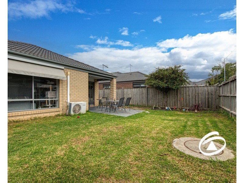 6 Comet Chase, Narre Warren South VIC 3805