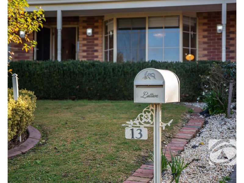 13 Dryden Court, Berwick VIC 3806