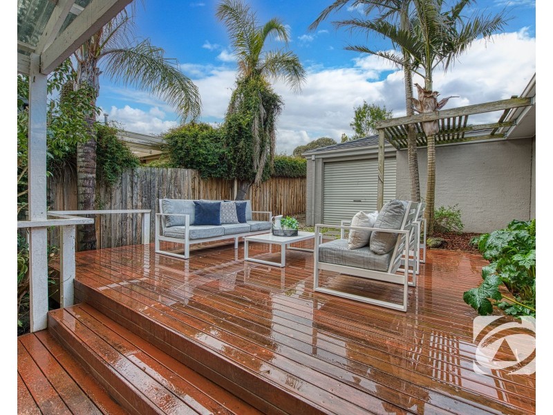 3 Harcourt Way, Berwick VIC 3806
