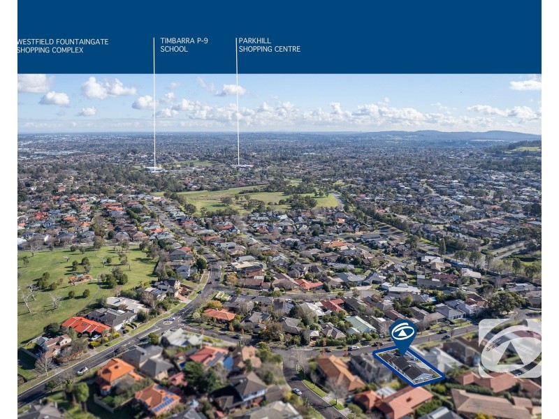45 Lawrence Drive, Berwick VIC 3806
