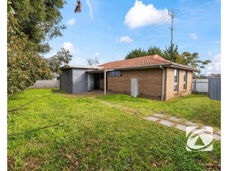 4 Hallam Road, Hampton Park VIC 3976