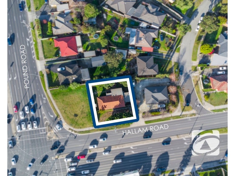4 Hallam Road, Hampton Park VIC 3976
