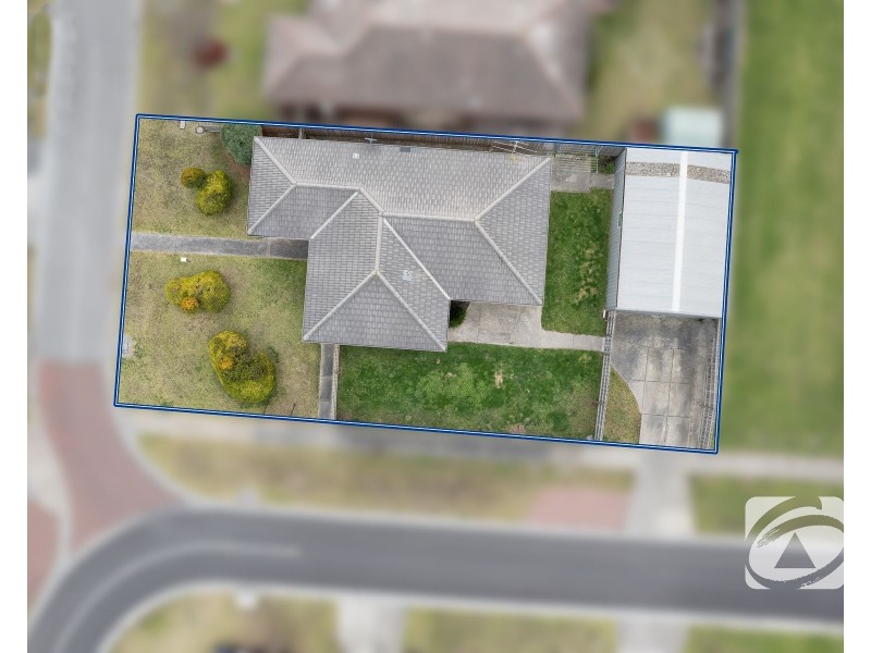 48 Insignia Crescent, Berwick VIC 3806