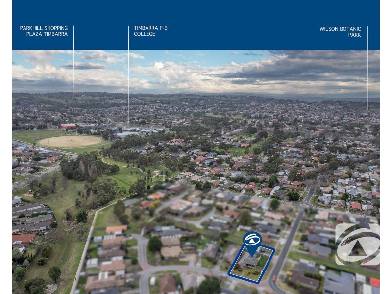 48 Insignia Crescent, Berwick VIC 3806