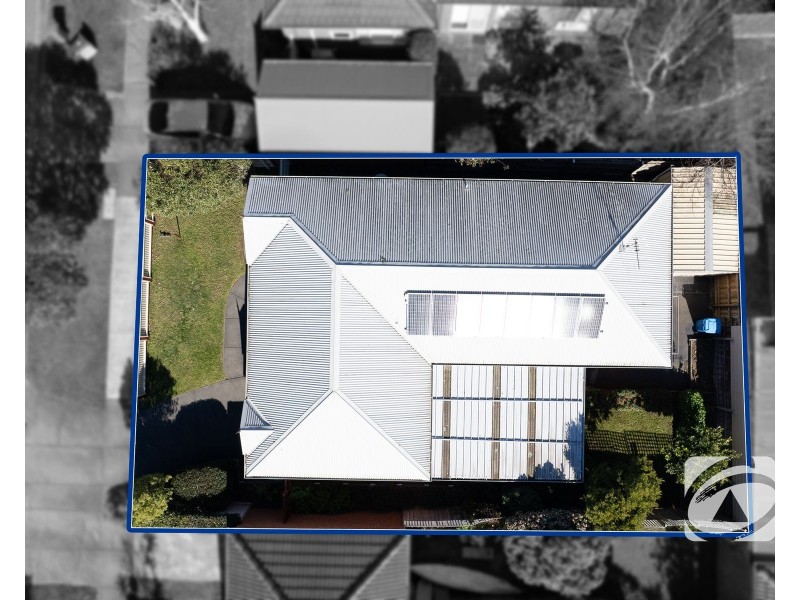 25 William Road, Berwick VIC 3806