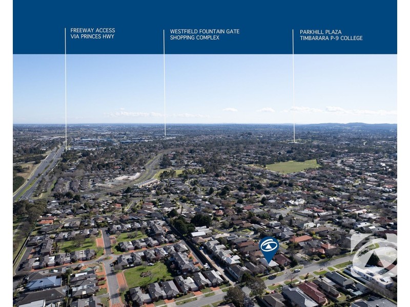 25 William Road, Berwick VIC 3806