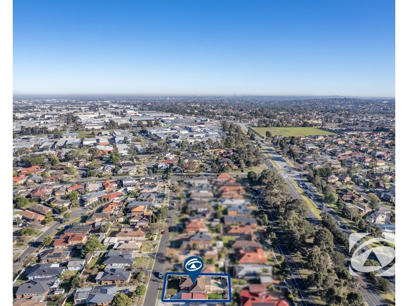 24 Glenburn Drive, Hallam VIC 3803