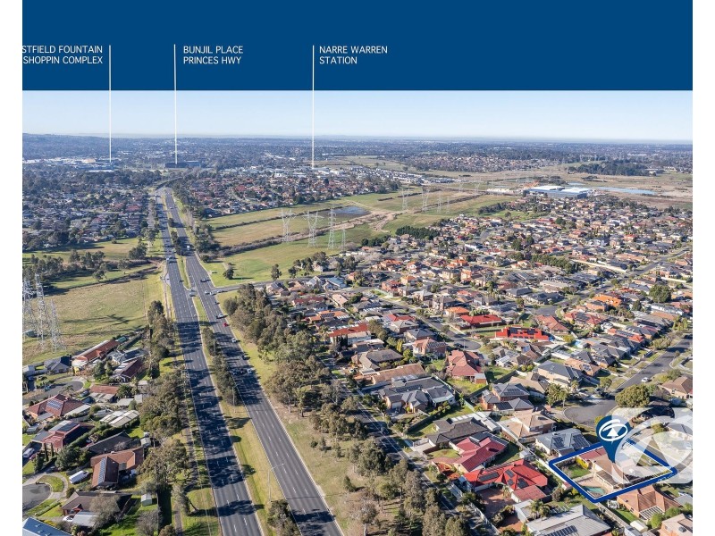 24 Glenburn Drive, Hallam VIC 3803
