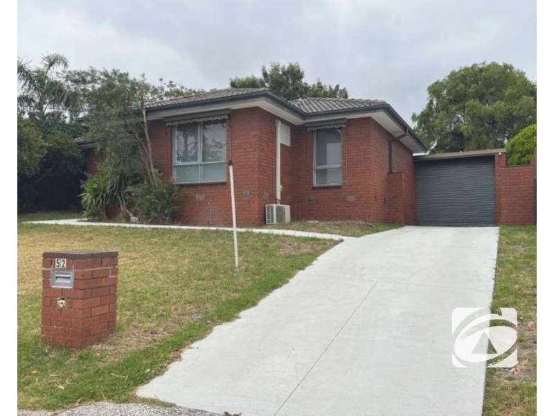 52 Duff Street, Cranbourne VIC 3977