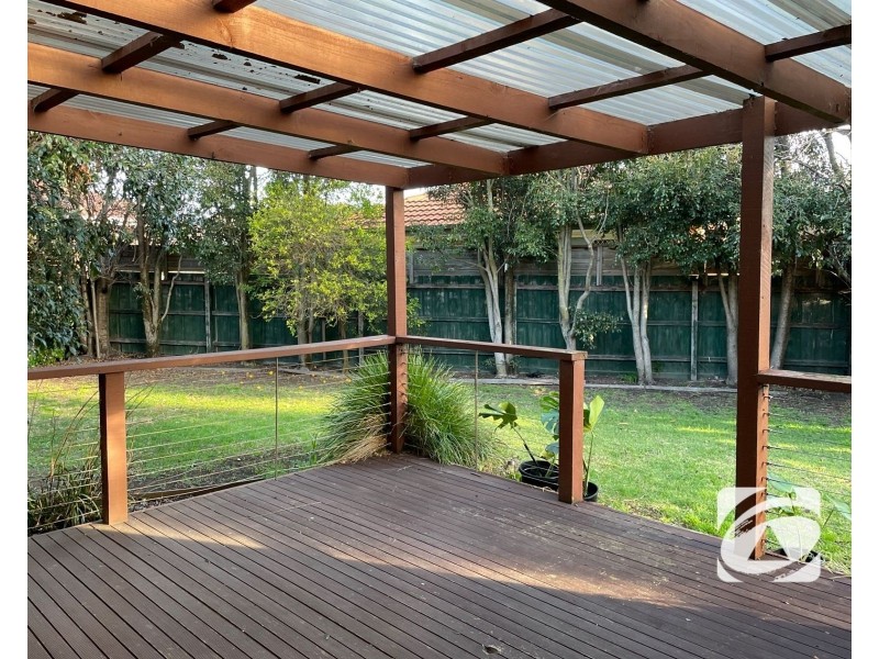 4 Jim Court, Berwick VIC 3806