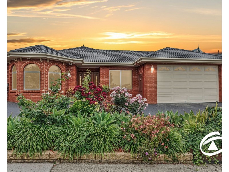4 Livingstone Rise, Lynbrook VIC 3975