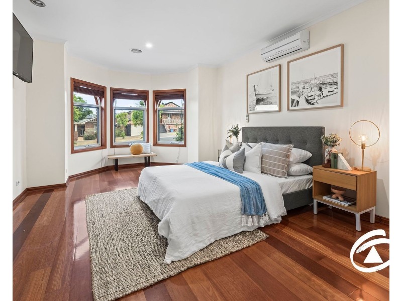 4 Livingstone Rise, Lynbrook VIC 3975