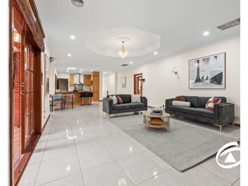 4 Livingstone Rise, Lynbrook VIC 3975